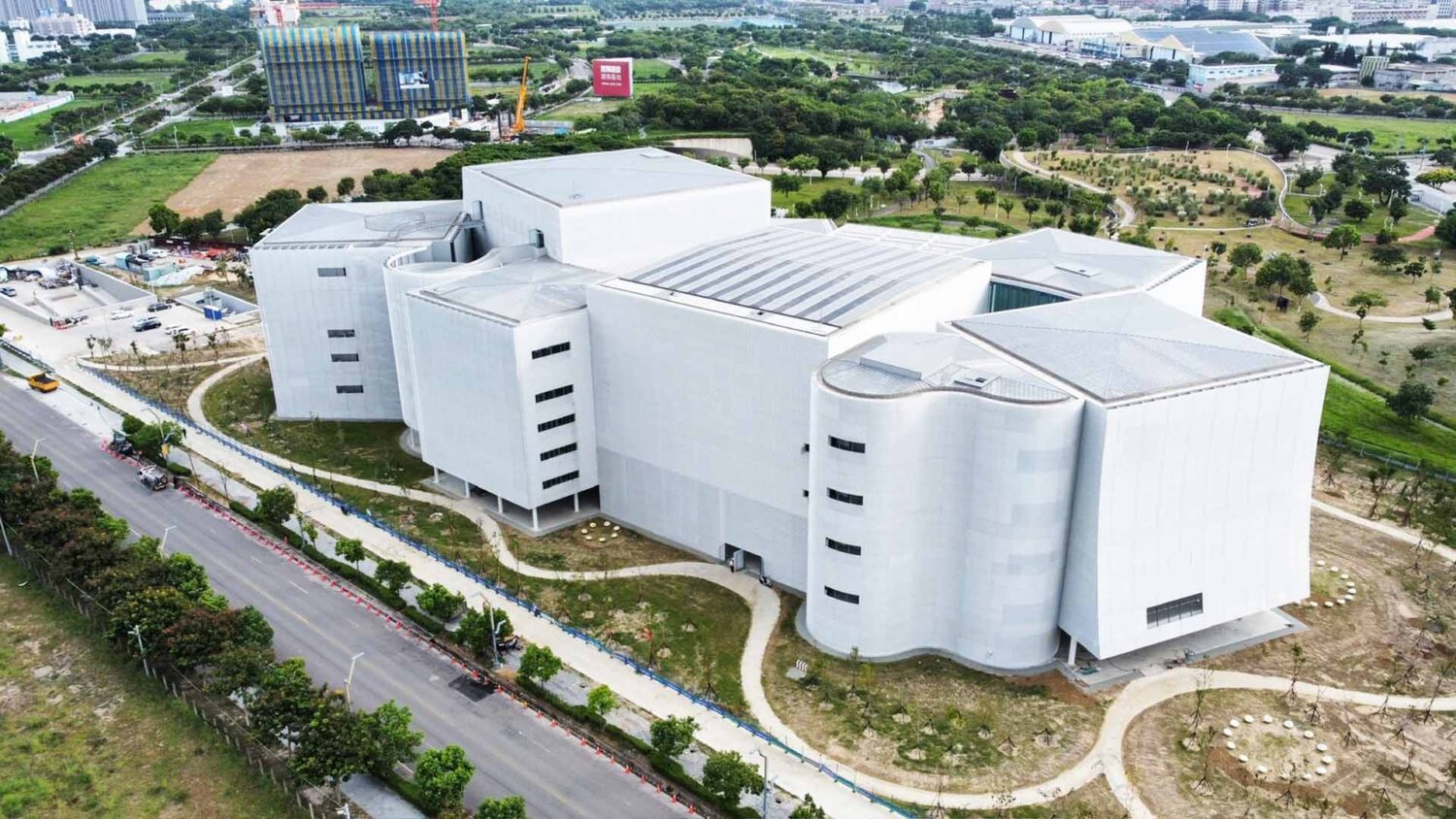 2026年度總預算建設福祉並進  盧秀燕市長擘劃台中城市願景