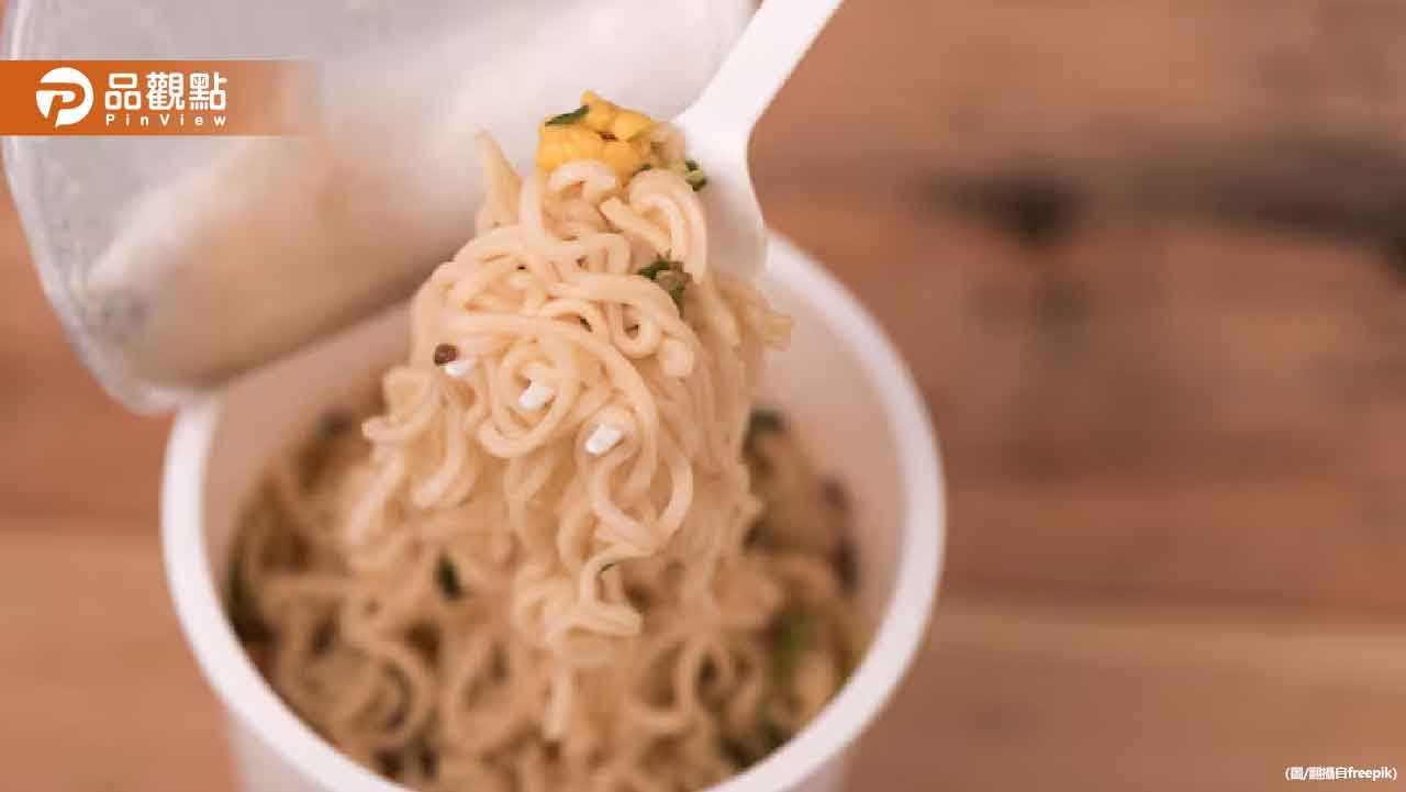 泡麵調味包先放還是後放？日本泡麵大廠揭密最佳做法