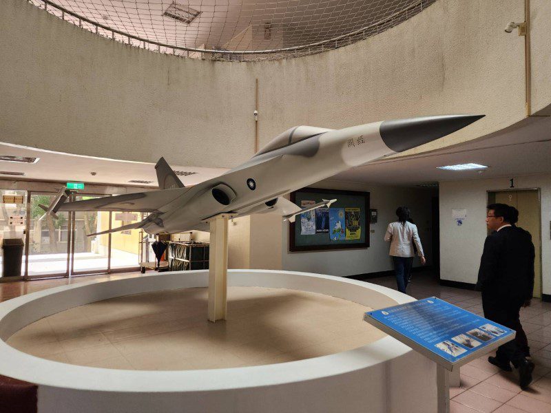 「全國新創大會師」盛大登場　永續共創舞動台中