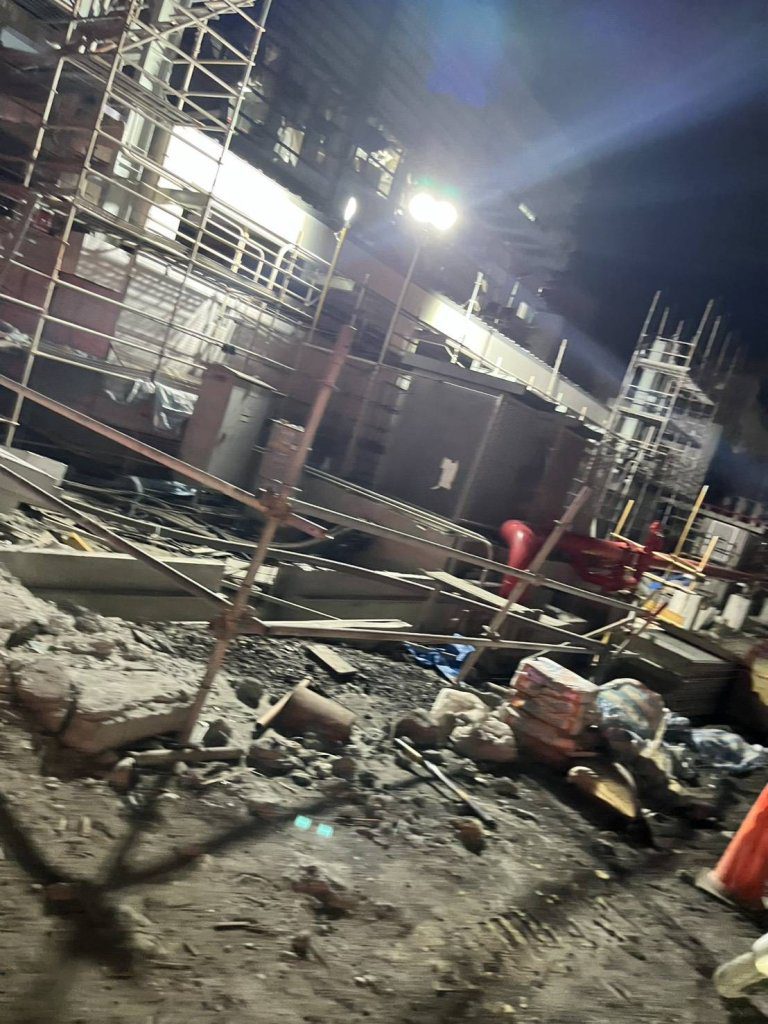 快訊／高雄興達電廠傳爆炸！台電最新說明「廠內畫面曝」