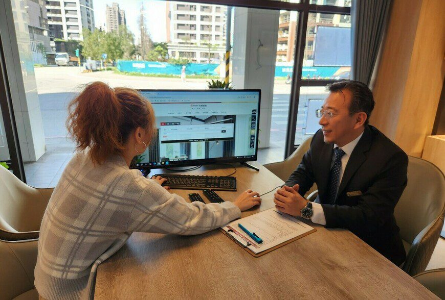 張惠山 房貸壽險非強制！金管會提醒五大注意事項 避免保障權益受損