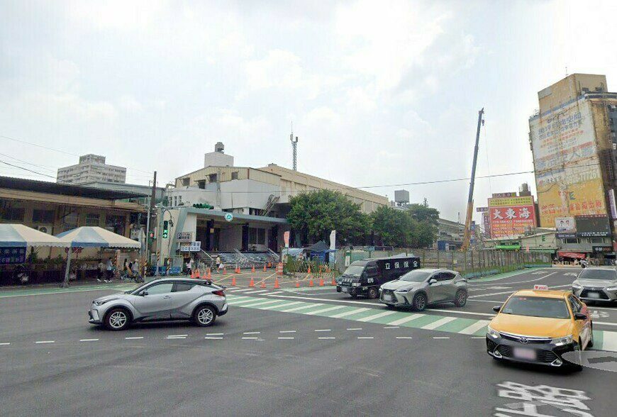 桃園交易量腰斬 中壢區衰退逾6成居冠