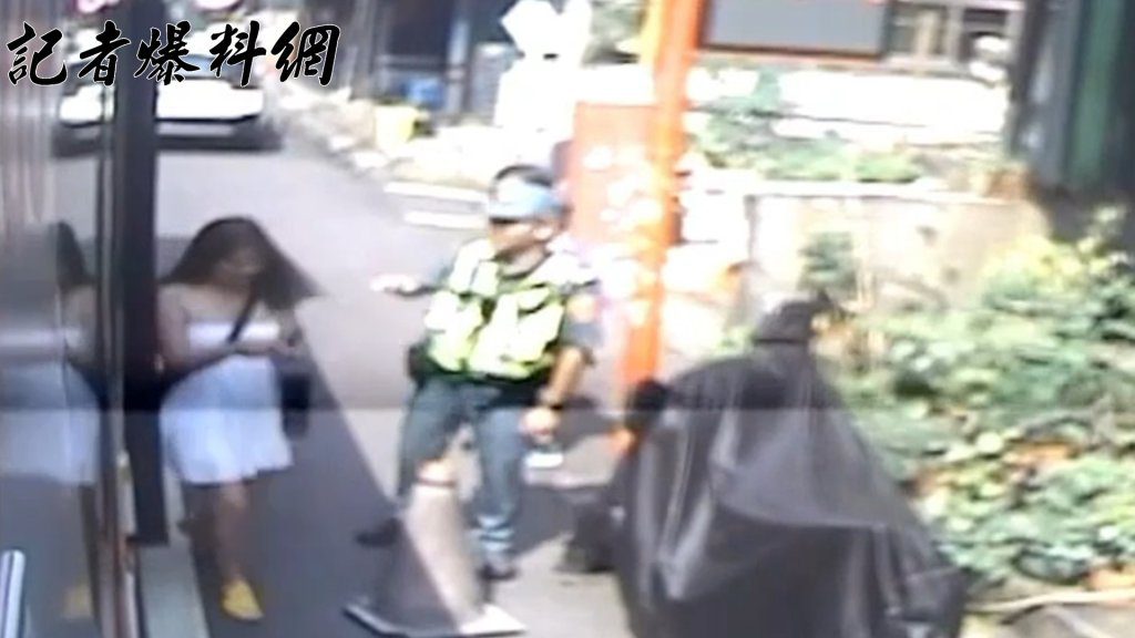 搭公車遊野柳掉手機　金山警助菲籍女遊客火速尋回