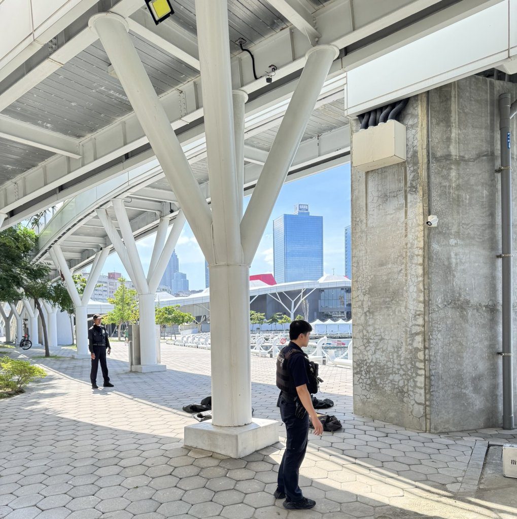 離奇落水! 久病厭世? 身分不詳男子溺斃 身上有尿袋引關注