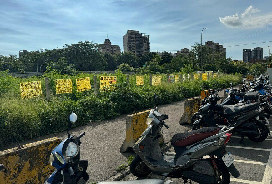 家族土地交換引爆拆屋糾紛！新地主違法拆屋重建涉刑事責任