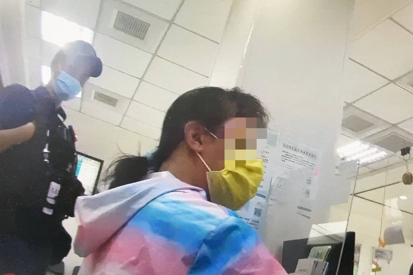 網戀美國男收「結婚基金」桃園婦險成人頭戶