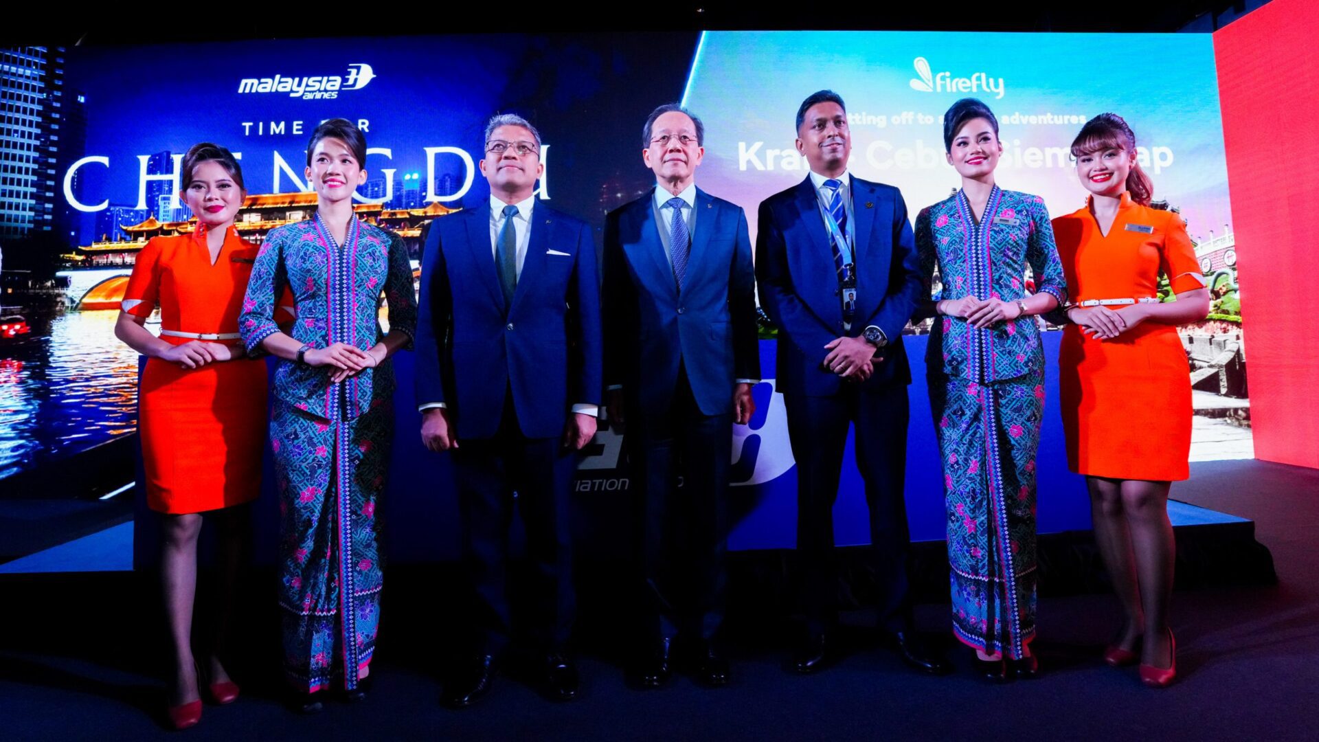 馬來西亞國際航空宣布航網與產品升級強化通往亞洲及全球的樞紐角色 馬來西亞國際航空宣布航網與產品升級強化通往亞洲及全球的樞紐角色