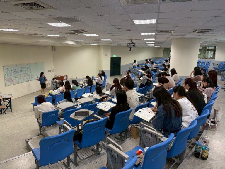 元培護理系國考亮眼表現　應屆畢業生通過率達 9成6