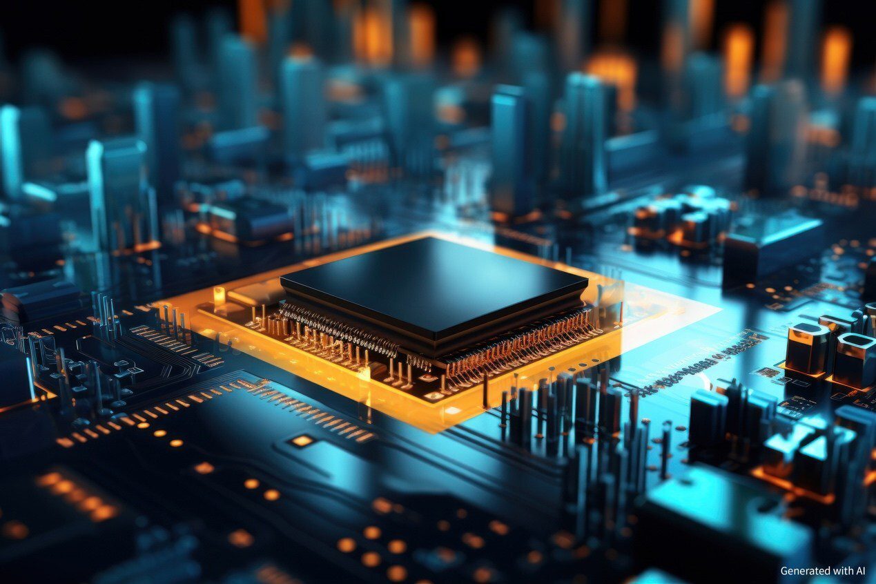 陶氏深耕台灣市場佈局 参展2025 SEMICON Taiwan展示高級半導體有機矽膠技術