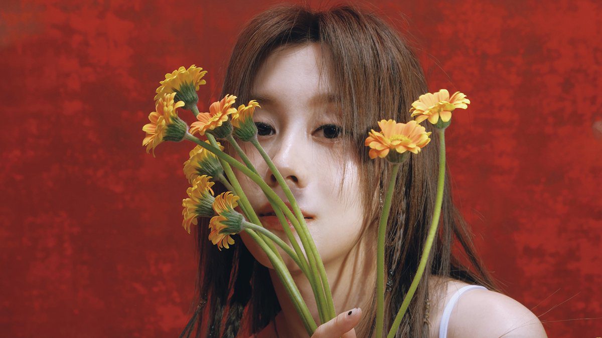 白安推新專輯《星期八》　〈路邊野餐〉奪雙冠、11月展開全新巡演