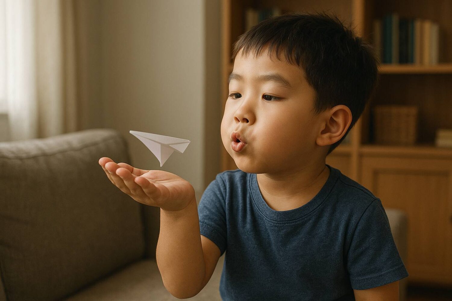 中埔榮醫師教你　小孩「臭乳呆」怎麼辦　