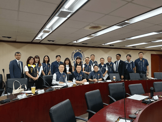 租賃專法修法隱憂：供給恐縮、房租恐漲！新北租賃公會理事長王則人呼籲應設房東保障條款