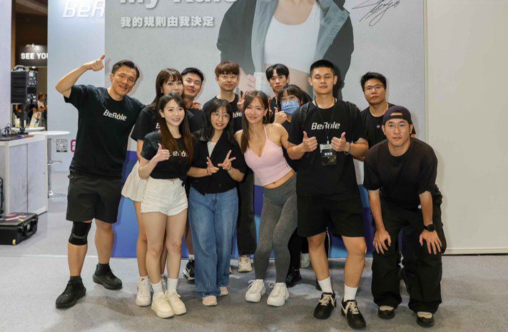 「最美NBA記者」宮河麻耶來台慶生登阿里山 獨家回應目前感情狀態與健身哲學