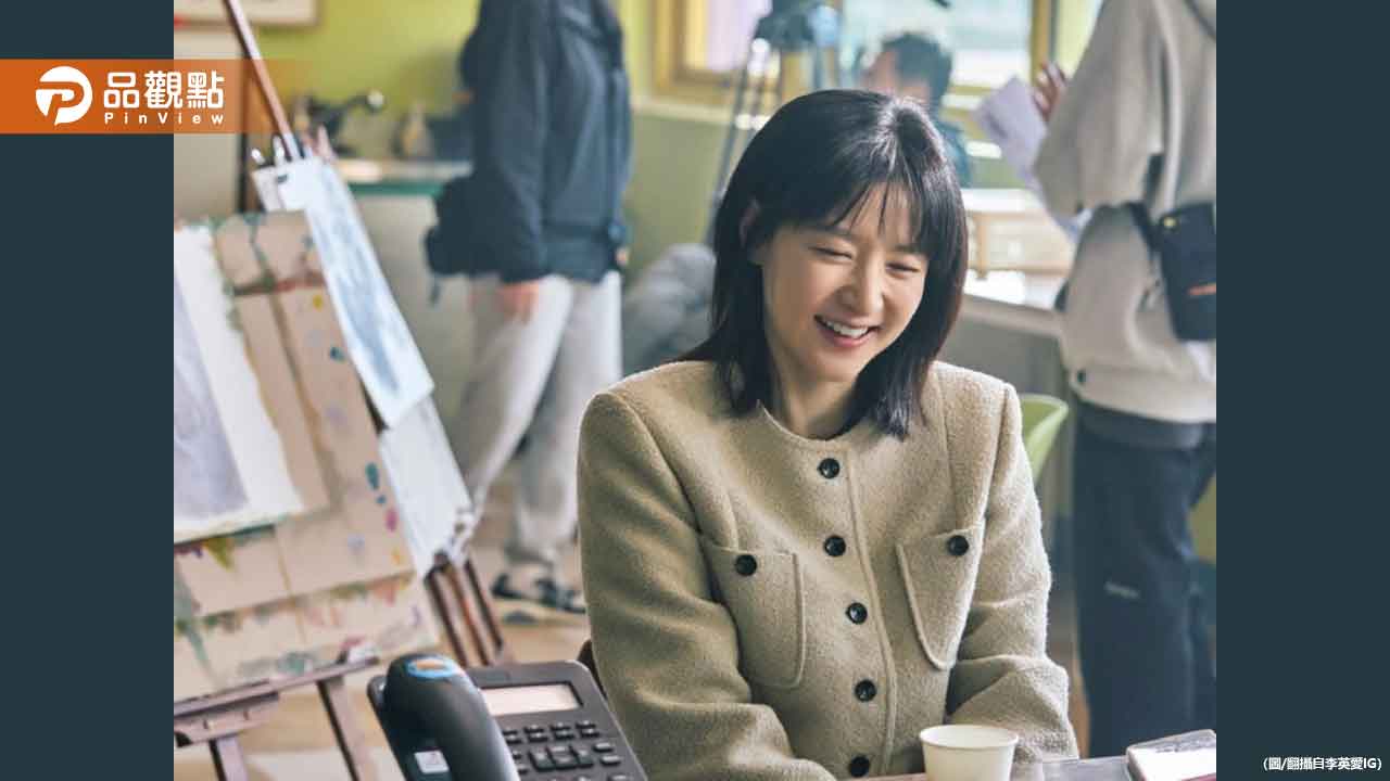 李英愛女兒14歲了「試鏡宣布出道」美貌全遺傳到