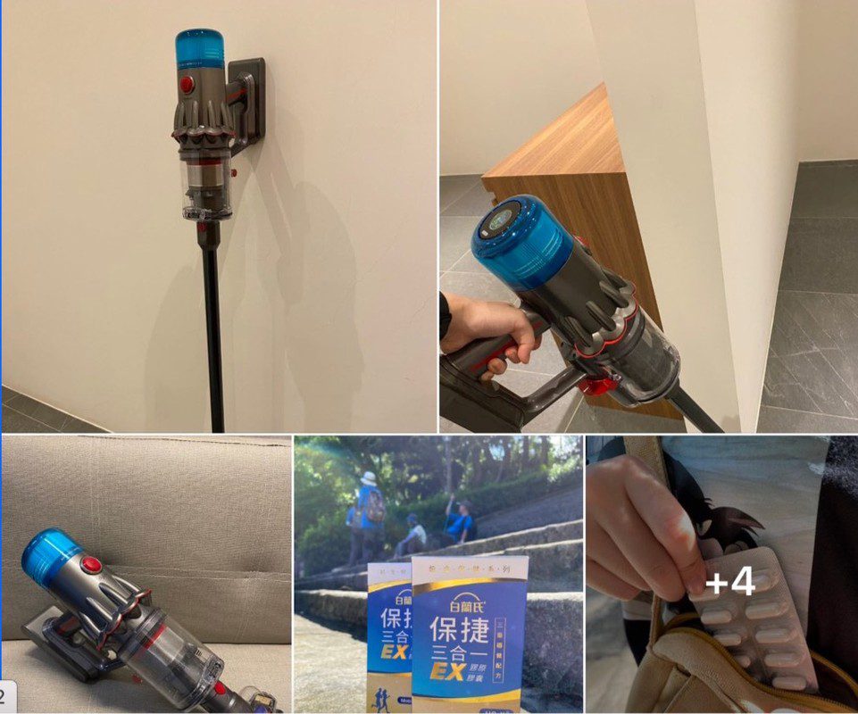 掃風塵順便顧筋骨？網友分享momo買「這兩樣」省很大引熱議