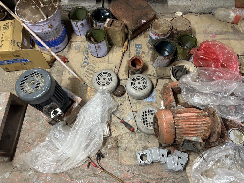 高雄茄萣魚塭驚傳憾事！79歲翁工寮觸電亡 兒餵魚撞見崩潰