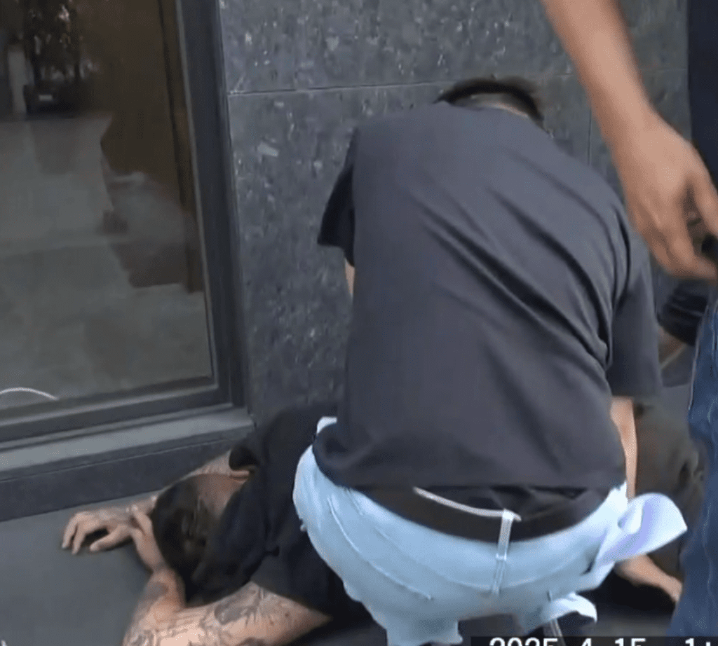 藥頭躲回台南老家半年以為「風頭過了」　回台中重操舊業秒遭警逮捕