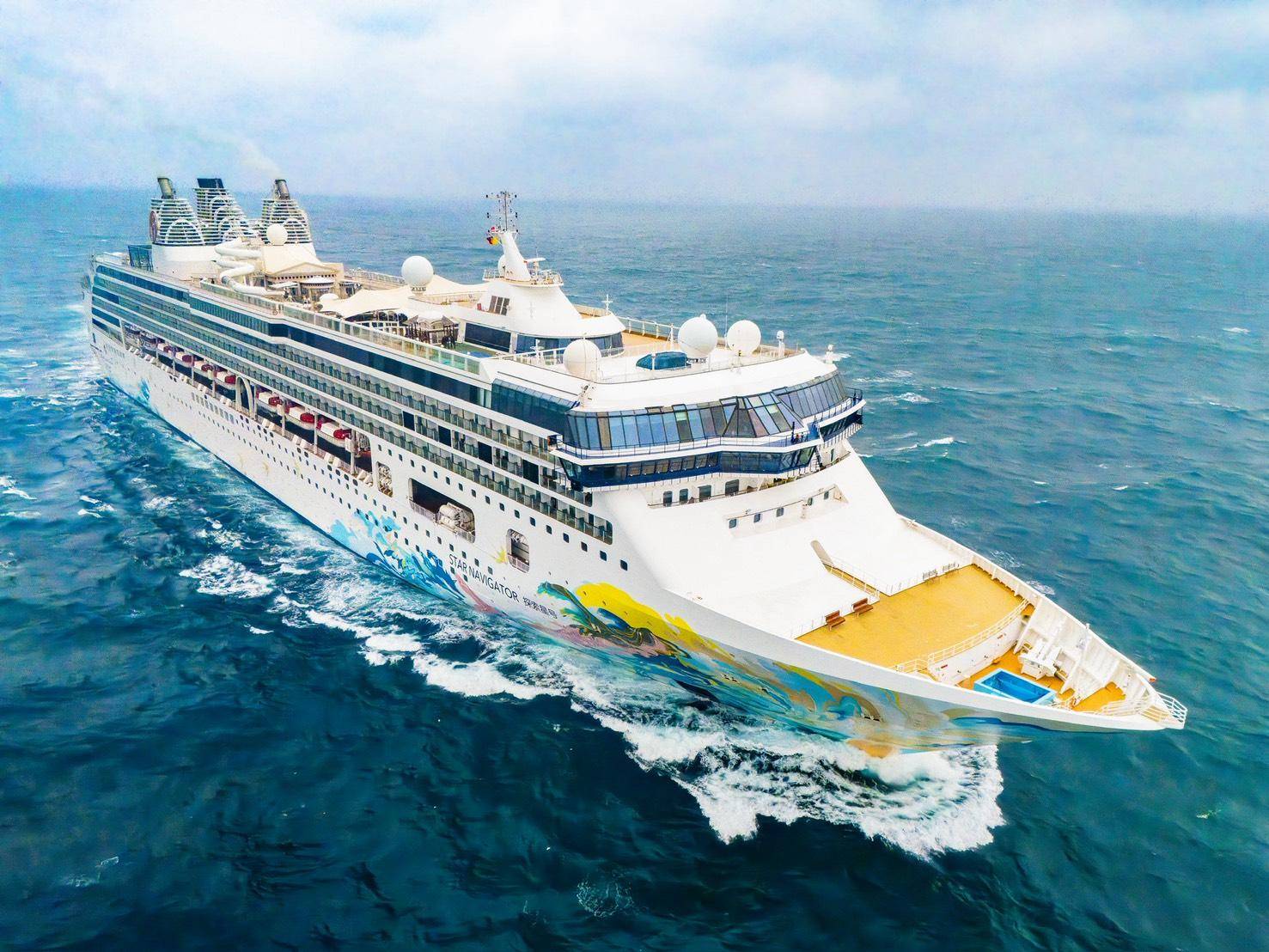 台灣高鐵攜手高雄市府與麗星夢郵輪 「高鐵假期+郵輪 假期再升級」每人現折500元