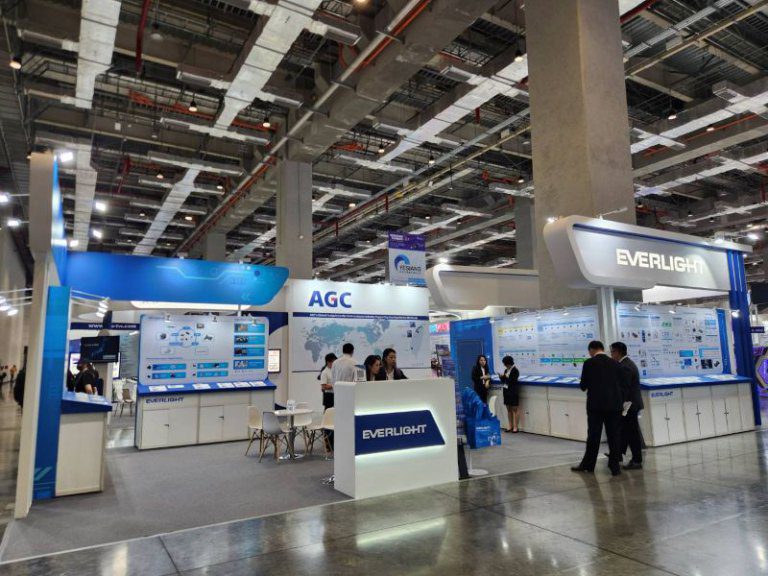 億光電子聚焦第三類半導體　解鎖高效能應用新紀元