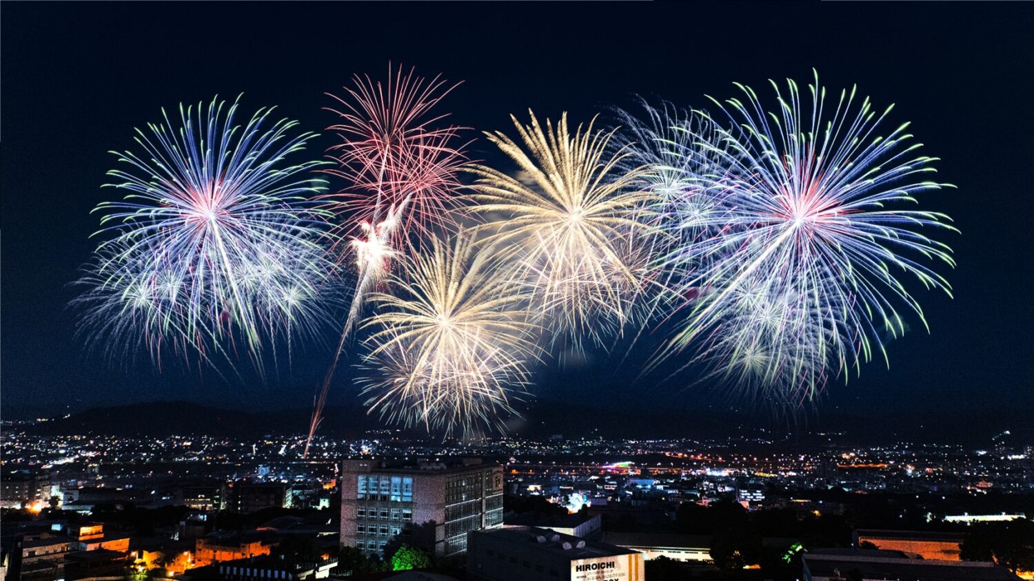 國慶煙火超級VIP觀賞點 南投半山夢工廠 國慶煙火超級VIP觀賞點 南投半山夢工廠