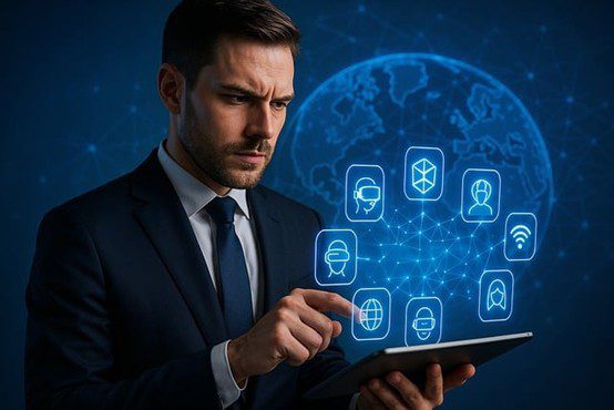 天逸財金科技以生成式AI推動公司治理 強化透明決策與跨部門協作 天逸財金科技以生成式AI推動公司治理 強化透明決策與跨部門協作