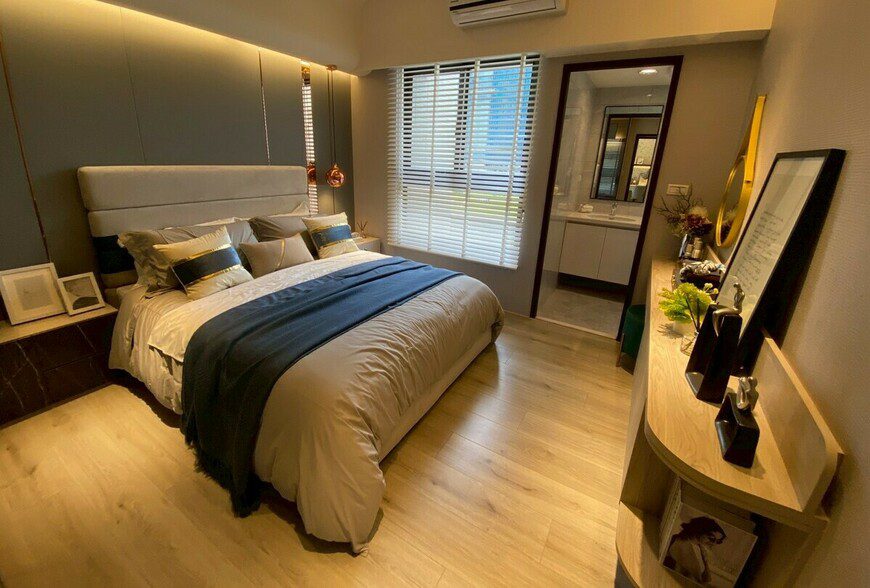 避免違約潮!前消保官提解方:預售屋「減價換約」救40萬戶交屋危機 避免違約潮!前消保官提解方:預售屋「減價換約」救40萬戶交屋危機