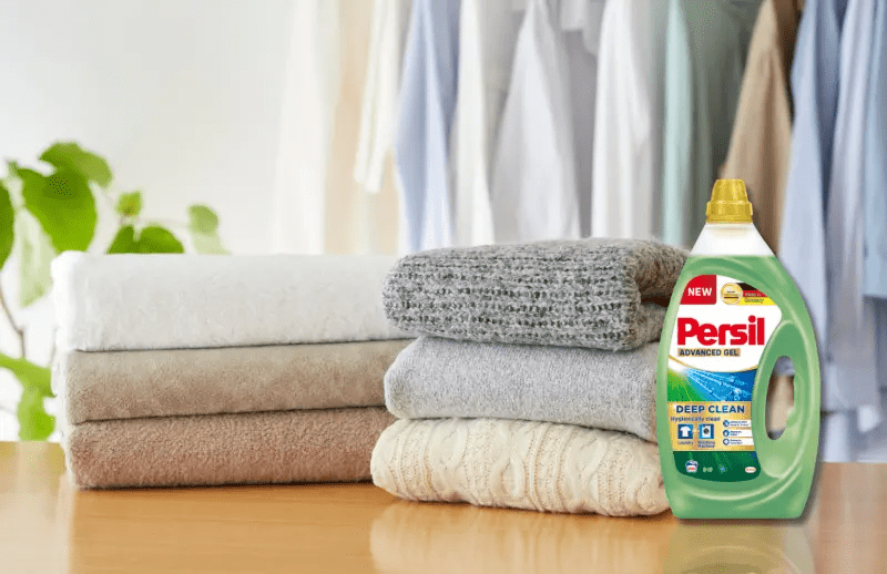 網友推「這牌洗衣精」李多慧、田柾國都用它洗!洗淨力強用量省 網友推「這牌洗衣精」李多慧、田柾國都用它洗!洗淨力強用量省