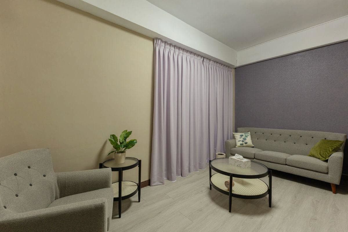 從陰雨到晴空　專家分享心理陪伴的深遠意義