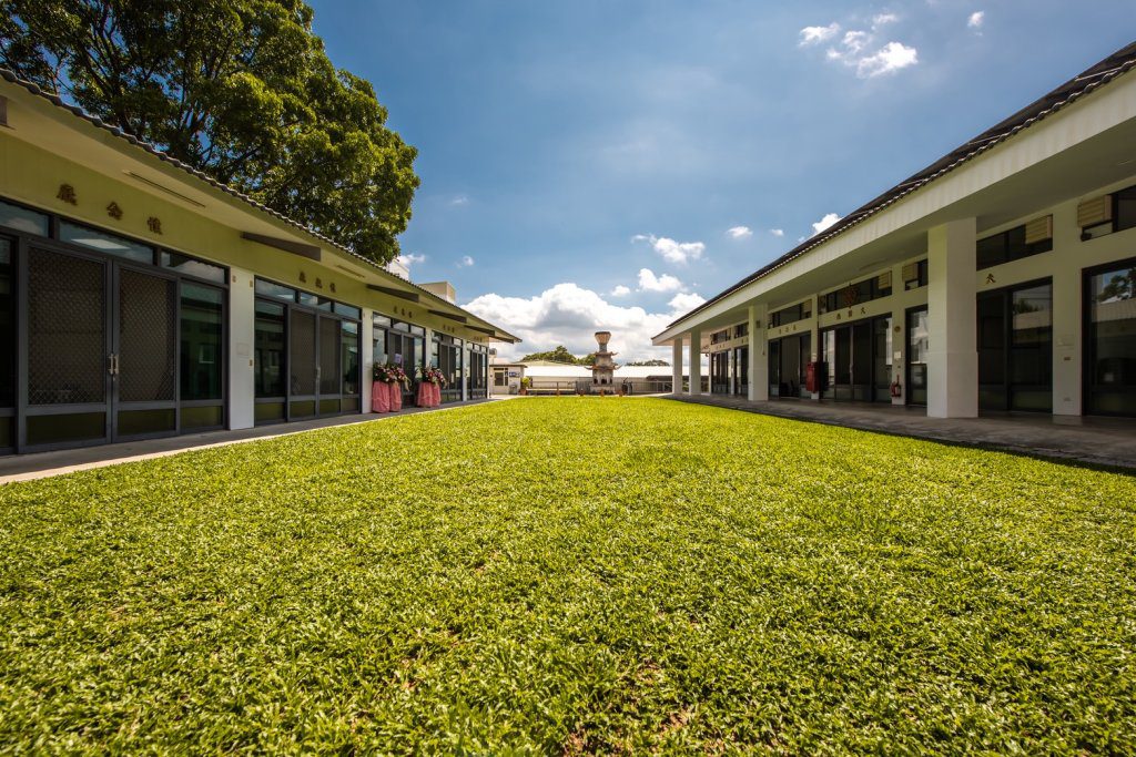 皇穹陵紀念花園打造永續家族安奉新典範　翻轉傳統墓園印象