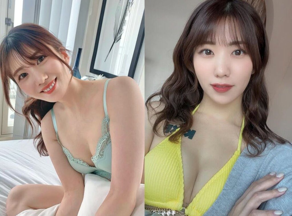 「最美主播」AV女優山岸綺花宣布引退！8年生涯劃句點