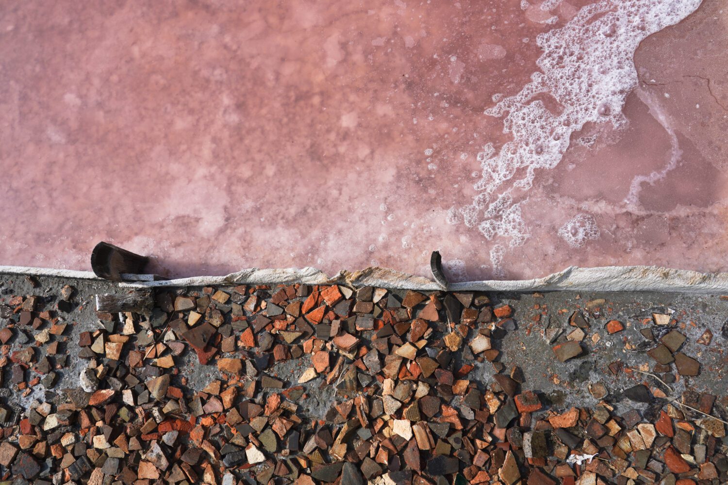 海洋委員會補助藝術跨域創作凝視台灣用海智慧 「海海人生未來事」盛大開展