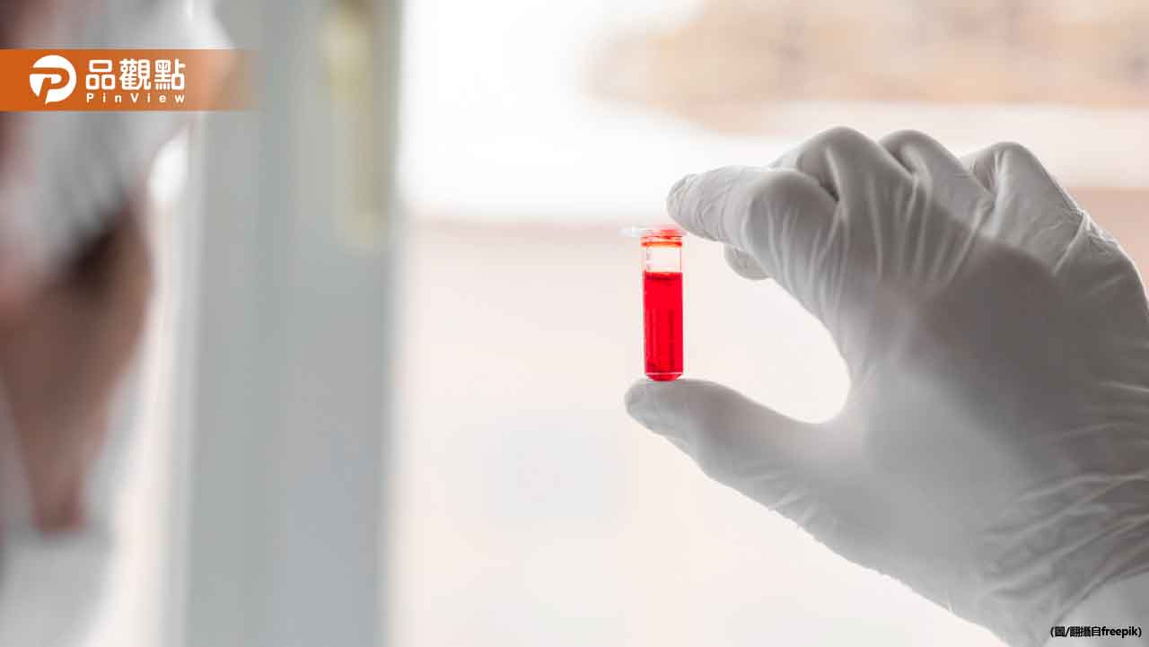 精液帶血玩太兇？醫揭4大主因 2症狀快就醫