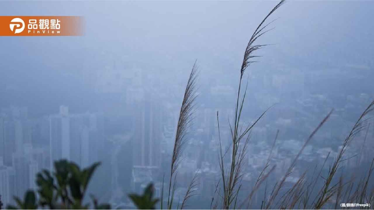 颱風活躍期即將來襲！首波東北季風南下 專家警告：9月下旬需特別注意
