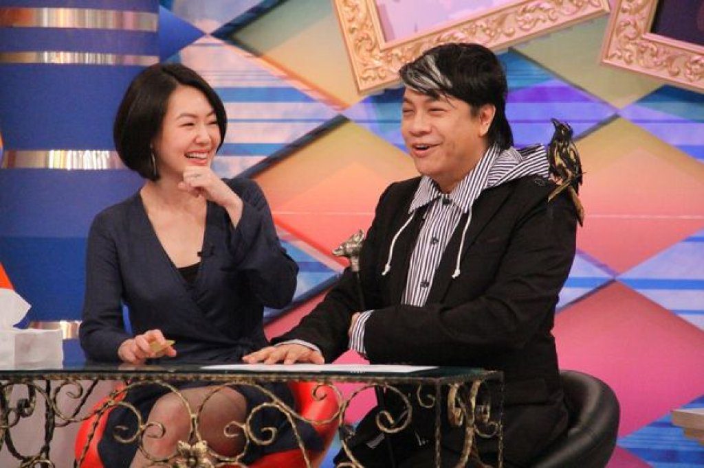 陳漢典、Lulu宣布結婚！康熙獻祝福「終於有人陪他回家」