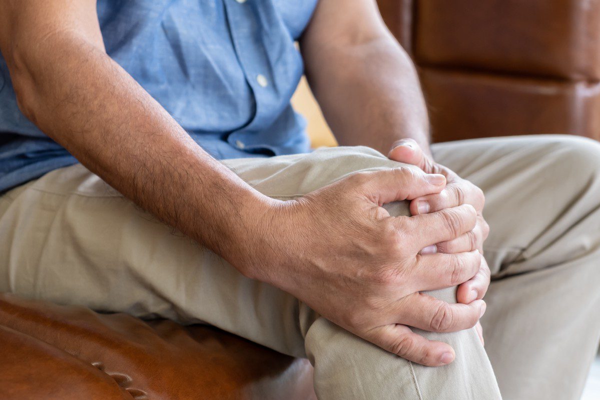 50歲後的健康關鍵:熟齡族群應關注骨骼與營養保養 50歲後的健康關鍵:熟齡族群應關注骨骼與營養保養