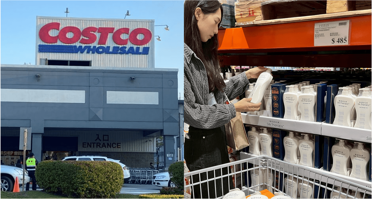 連好萊塢明星都在用！超夯髮品美式賣場限時搶購　網友喊：比代購還便宜