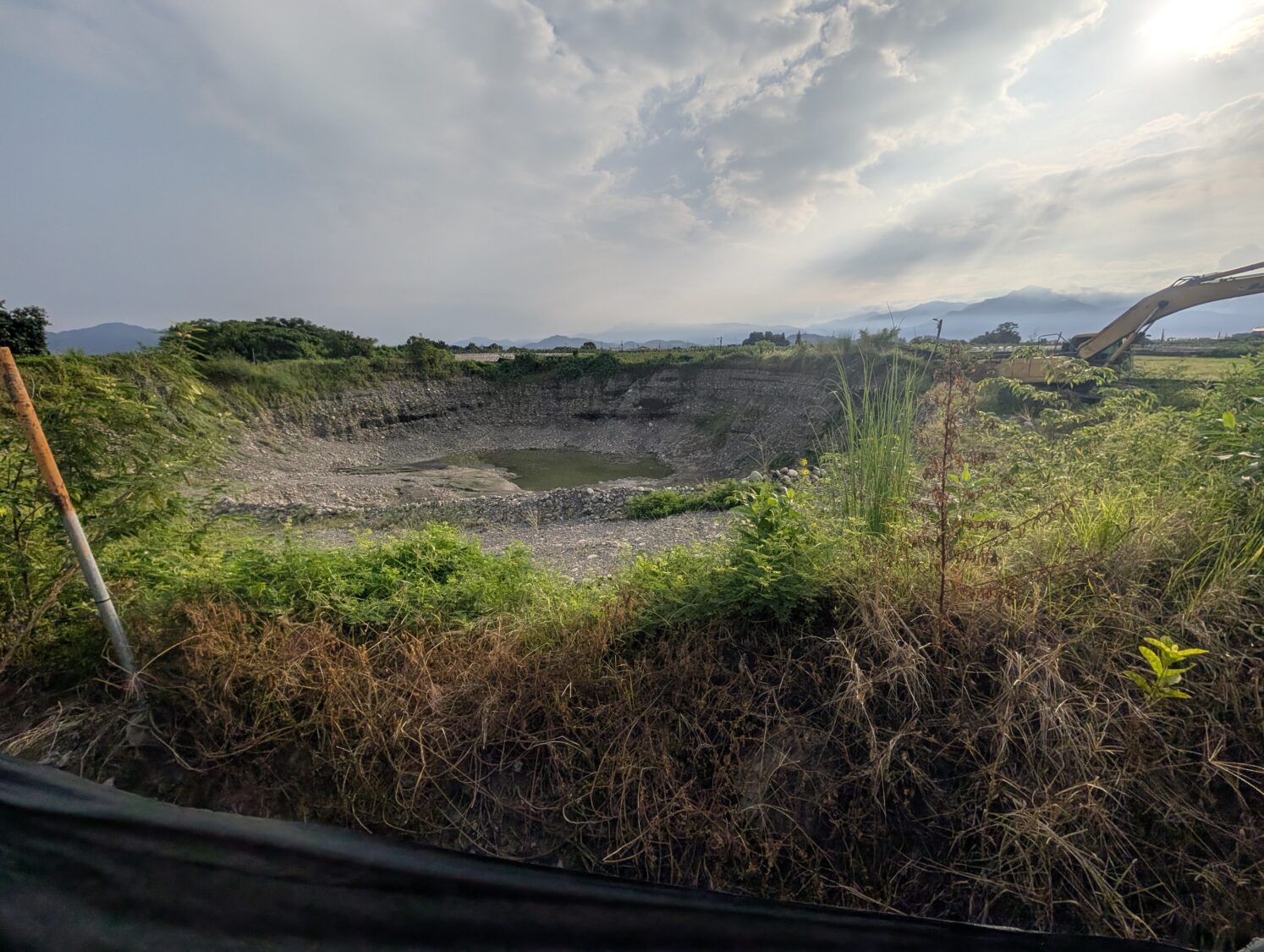 美濃地下水疑遭污染、居民恐喝毒水」 民眾黨呼籲檢調、政府立即全面介入