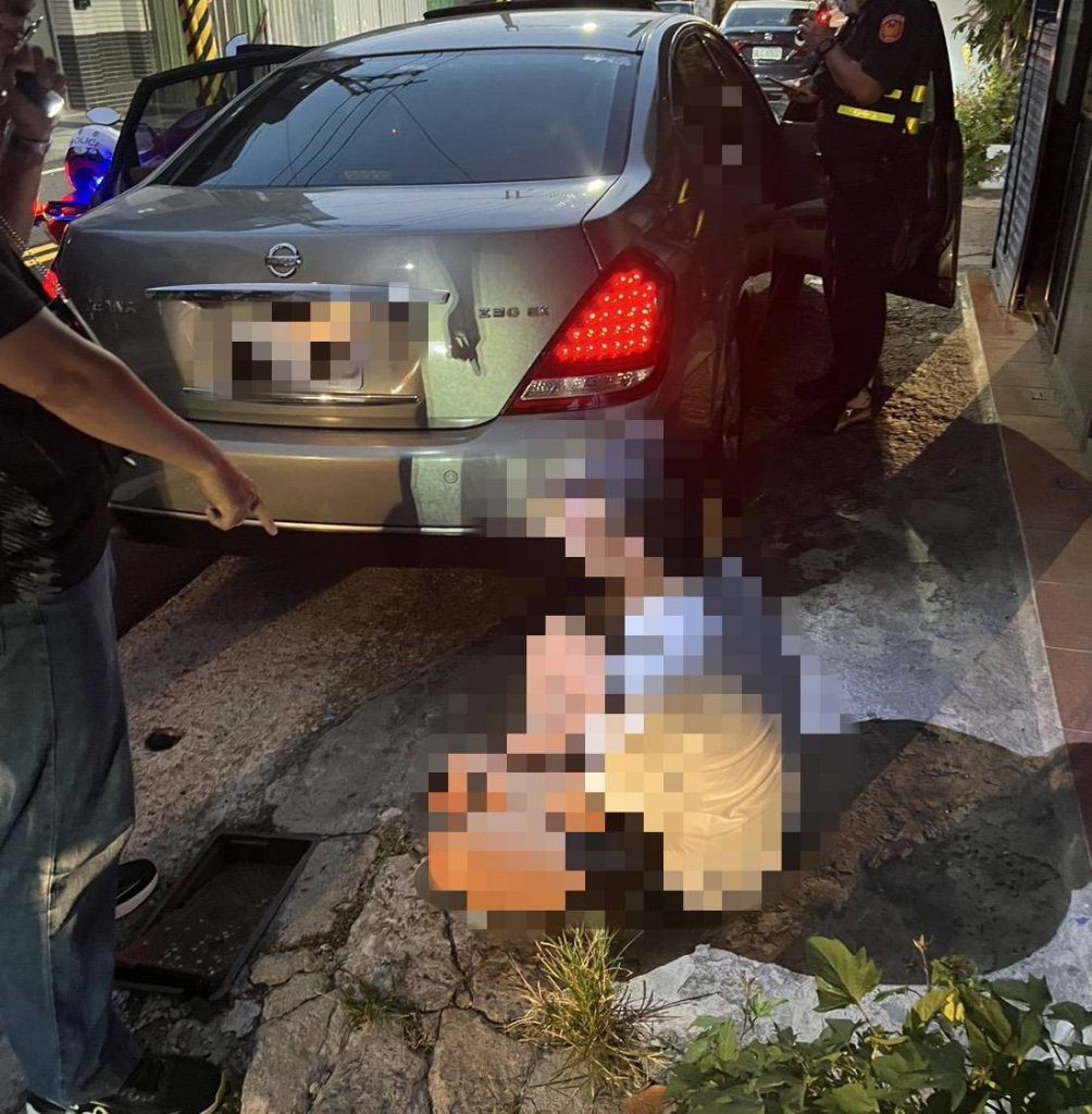 太平警20分鐘圍捕詐騙車手　婦人假面交揭400萬虛擬貨幣詐騙