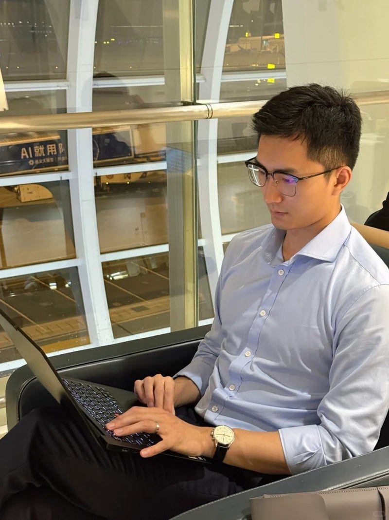 錦程商社×同創豐盈：貨櫃批發全程合法可追溯　非詐騙行為