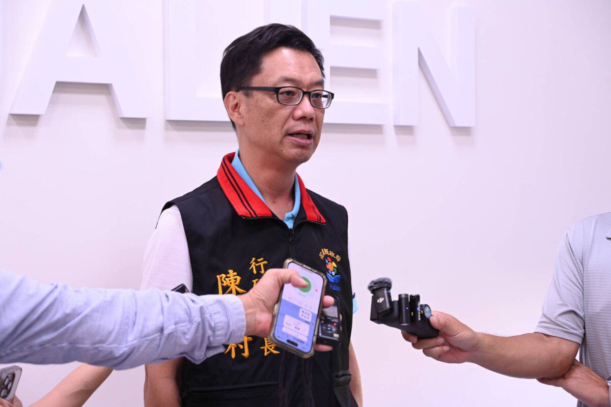 2025花蓮太平洋洄瀾鐵人三項賽事取消　花蓮縣政府嚴正聲明維護選手權益