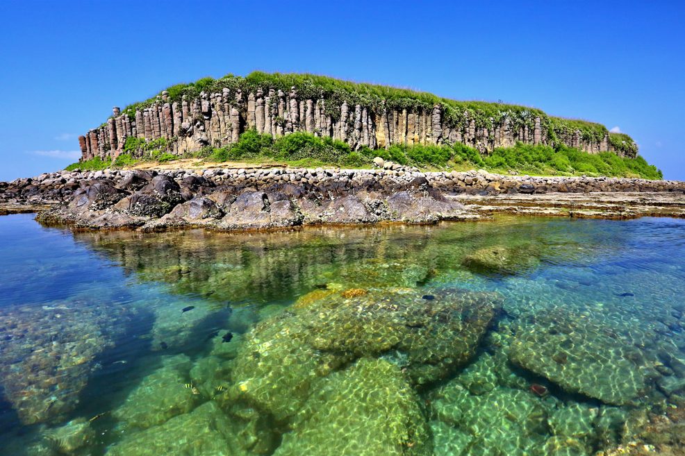 2025澎湖四季旅遊 秋奇岩季壯麗登場!玄武岩祕境經典一日遊 限量報名中 2025澎湖四季旅遊 秋奇岩季壯麗登場!玄武岩祕境經典一日遊 限量報名中
