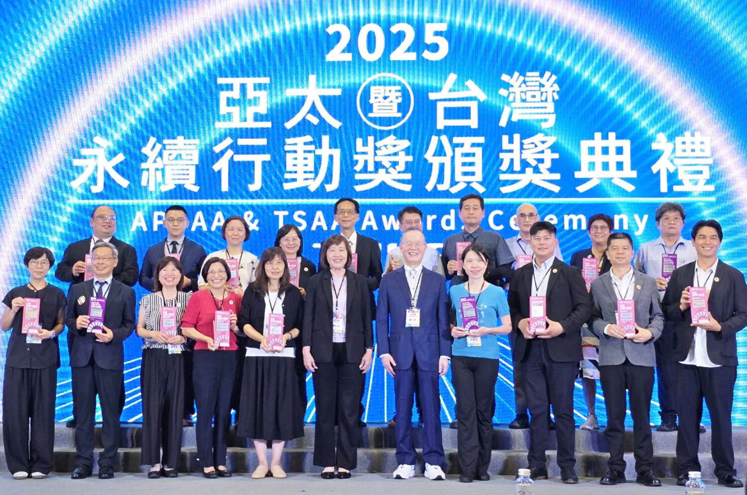 點亮童年、共創永續 台中玩具銀行獲肯定 點亮童年、共創永續 台中玩具銀行獲肯定