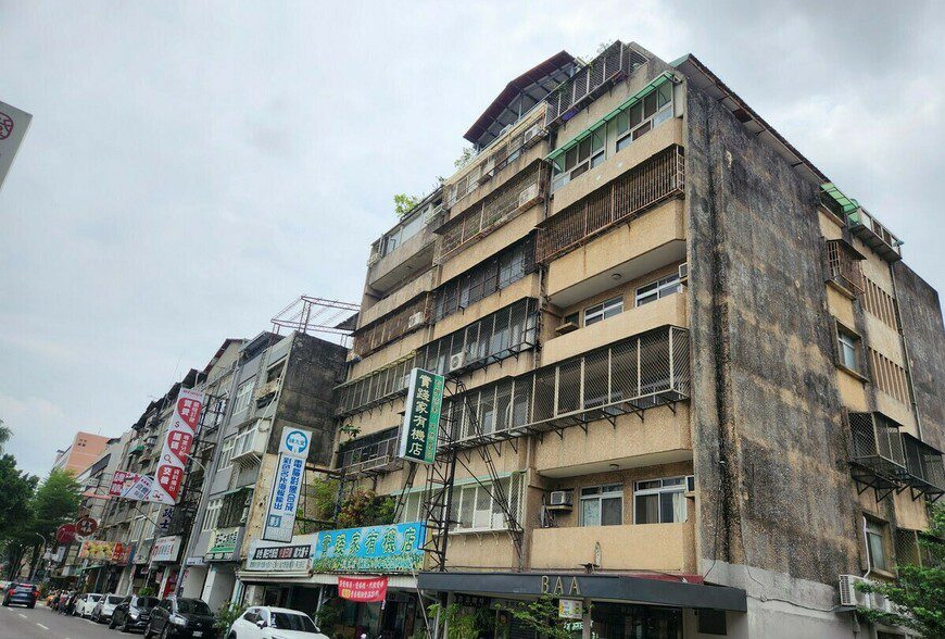 沒錢買新房？內行曝「老公寓真香」關鍵：省30%房價＋高都更潛力，年輕人搶上車