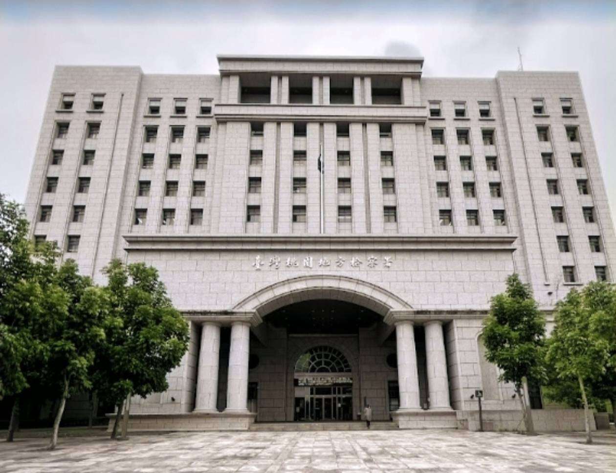 達運光電負責人、協理捲入中科院洩密案 遭桃檢「當庭逮捕」並聲押