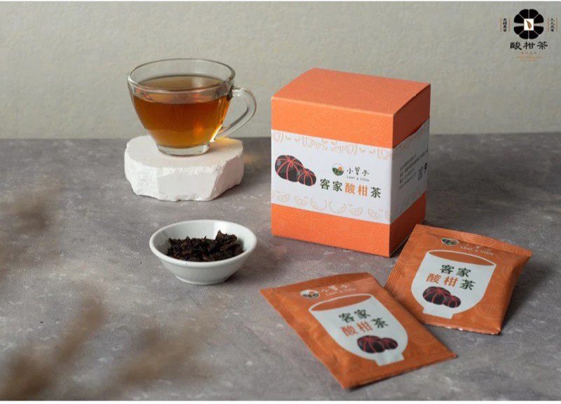 中秋禮盒這裡挑！桃竹苗分署邀你支持在地團體 送禮自用兩相宜