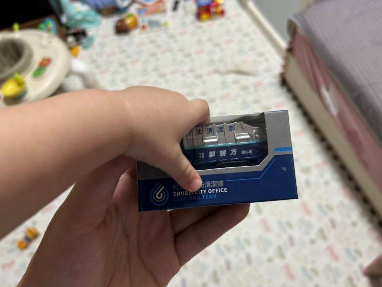 從垃圾清運到傳遞溫度獲市民大讚　鄭朝方肯定清潔隊展現專業之外的城市溫度