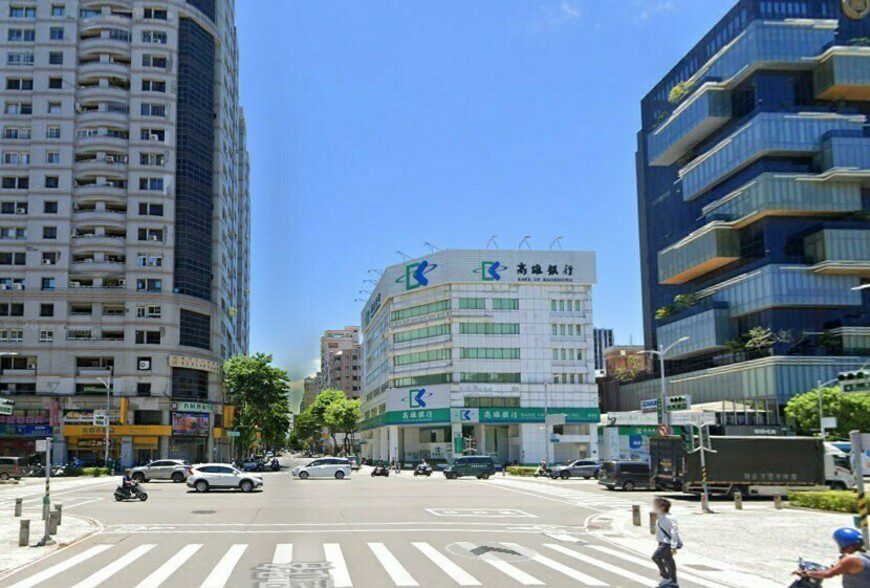 央行信用管制發威 高雄房貸件數腰斬 六行政區成重災區