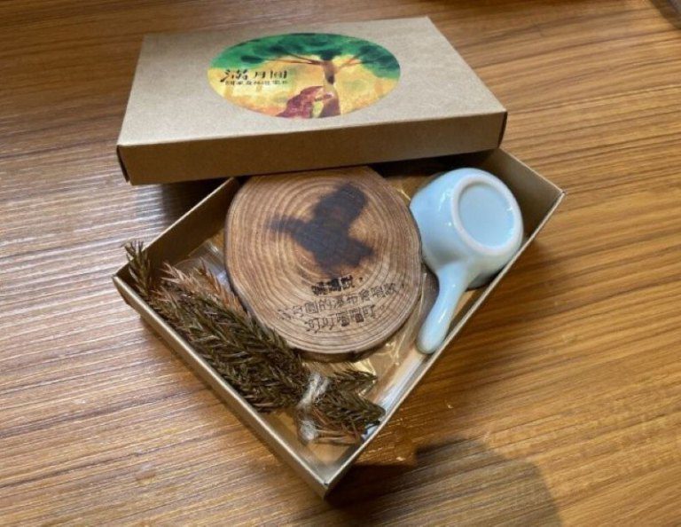 中秋前夕森林滿Chill　來滿月圓與淺山動物捉迷藏