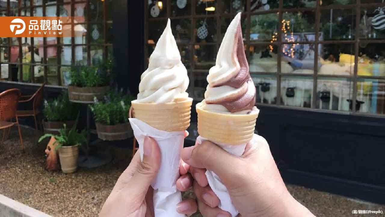 超商週末優惠大放送！霜淇淋買一送一、中元節咖啡組合限時特價