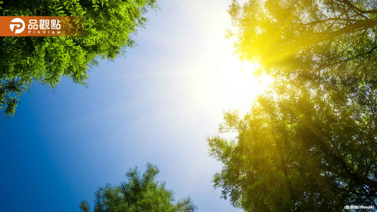 全台高溫警報！37度炎熱天氣持續 　下周有望迎東北季風